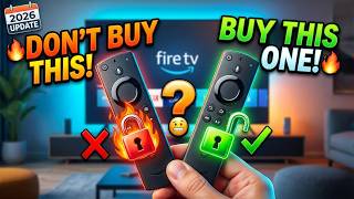 Which Firestick Should You Buy in 2026? 📺
