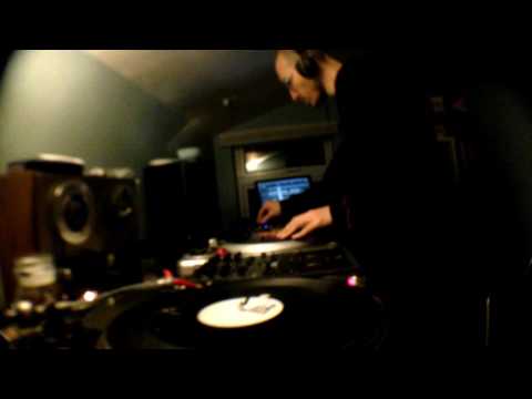 Symatic - Digital Vertigo Beat Battle May 2016