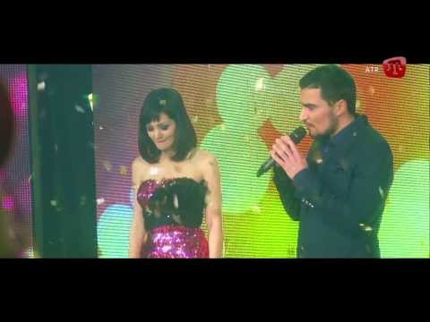 Асан Хайретдинов ве Алие Якубова - Меним Оладжакъсынъ