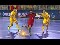 Ricardinho Moments Impossible to Forget