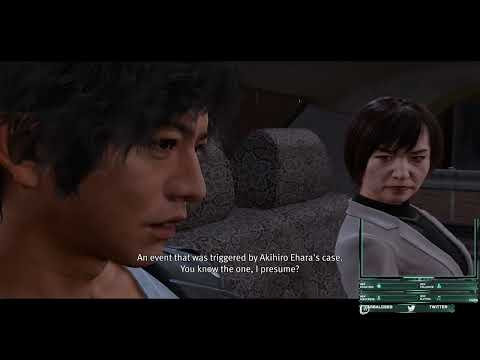 Dectective cornholio is back part 9