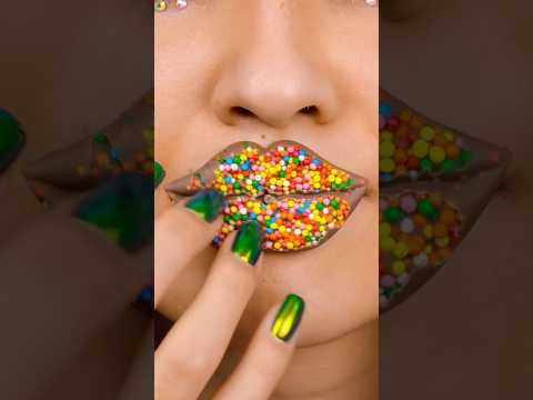 From Choco Coins to Kissable Sweet 😘 #shorts #music ”LA LA LIFE - KITTY” 🎶