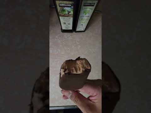 Haagen-Dazs Chocolate Dark Chocolate Ice Cream Bars Review Part 4 #icecreambars #icecream #haagen