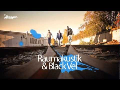 Raumakustik & Black Vel - Glory Story