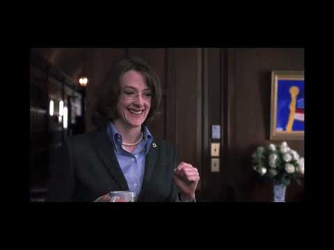 School of Rock: faculty scene