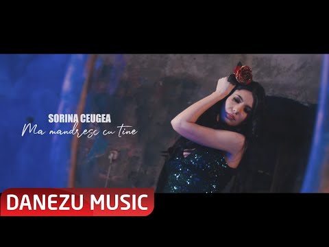 Sorina Ceugea - Ma mandresc cu tine [ Oficial video 4K ]