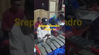 Download lagu Srepeg Slendro Patet 9 mp3
