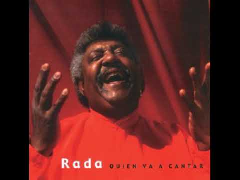 Ruben Rada - Aparte de ti