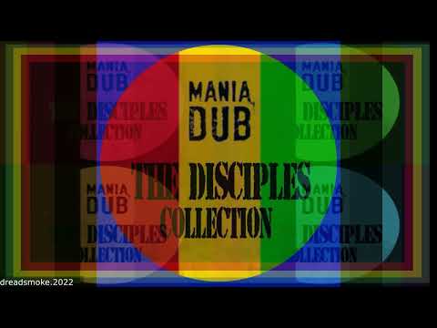 Iration Steppas Meets The Disciples 'pt1 - Soundsystem Session @ Uk 1998 ? ( cd selection by doc)