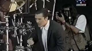 Faith No More - Collision (Phoenix Festival 1997)