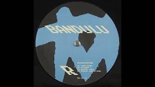 Bandulu - Contingency [RX-01LP]