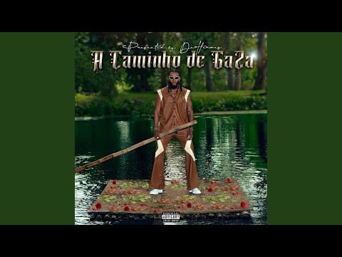 Puxa Mazambana (feat. Ian Blanco & Mr. Kuka)