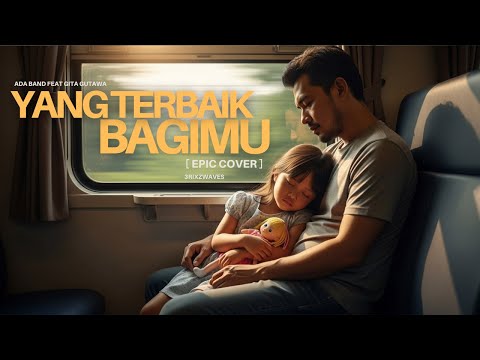 ADA BAND - YANG TERBAIK BAGIMU | Epic Version by 3RixZ WAVES