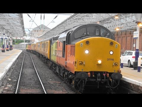 10/07/2018 1Q80 37116 37421 Helensburgh
