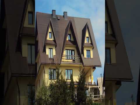 Pokoje Gościnne Janka - Gliczarów - Poland