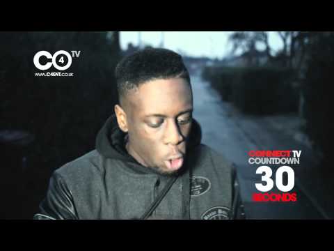 CONNECT 4 TV EXCLUSIVE 'COUNTDOWN' WEEK 2 - HYPES DA WIZEGUY