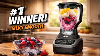 10 Best Blender for Smoothies 2026: The Ultimate Vitamix vs.