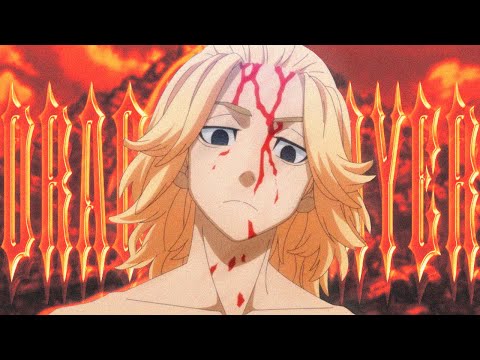 RAUDI.$tuart, NXVERSOUL - Dragon Slayer