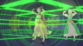 スーパー盆踊り