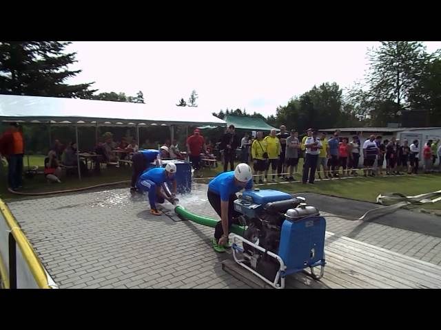 Únětice, 05. 06. 2016