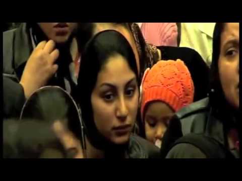 Surorile de la Toflea - Asculta Doamne strigatele mele.