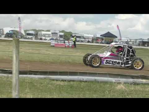 UKAC RD 2 Sturton Autograss LF600 H1