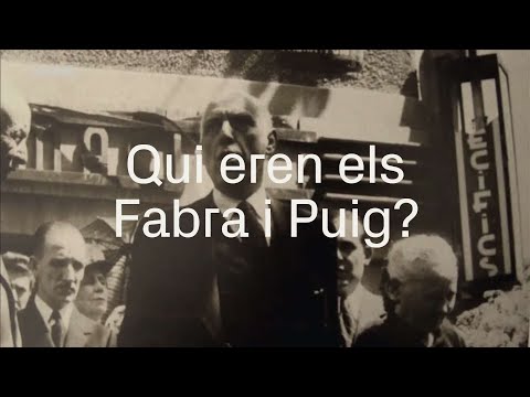 Fabra i Puig, industrial benchmarks