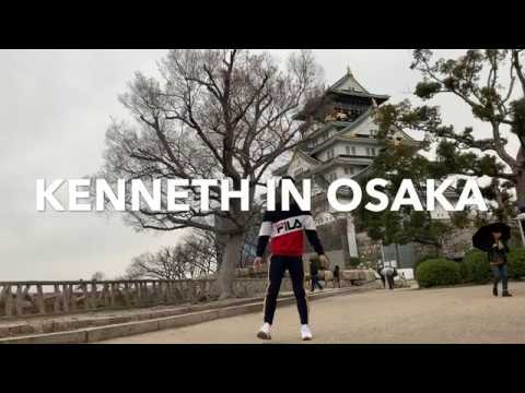 Crush By Weki Meki (Funky Dance Version By Kenneth)