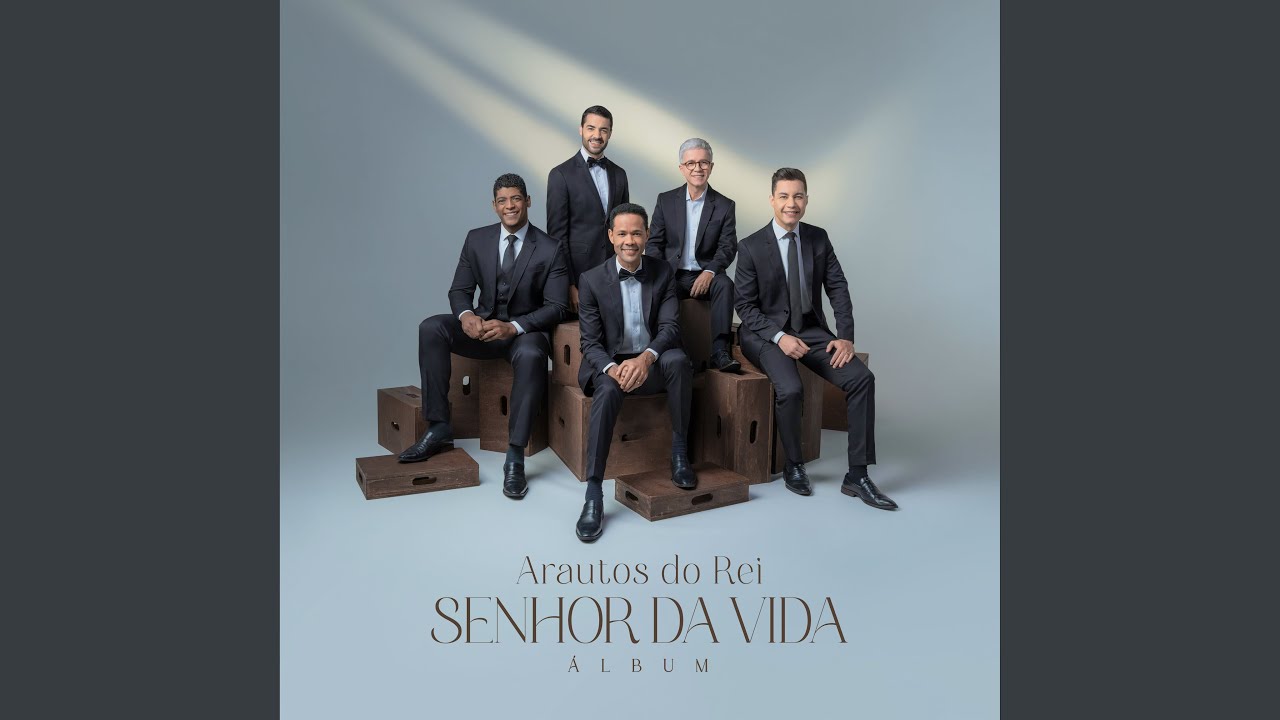 Eu Não Temerei a Noite