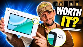 DON'T Buy This Budget Tablet UNTIL You See This!