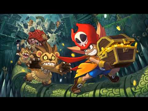 Golden VGM #477 ~ Best Rival Boss Theme #24