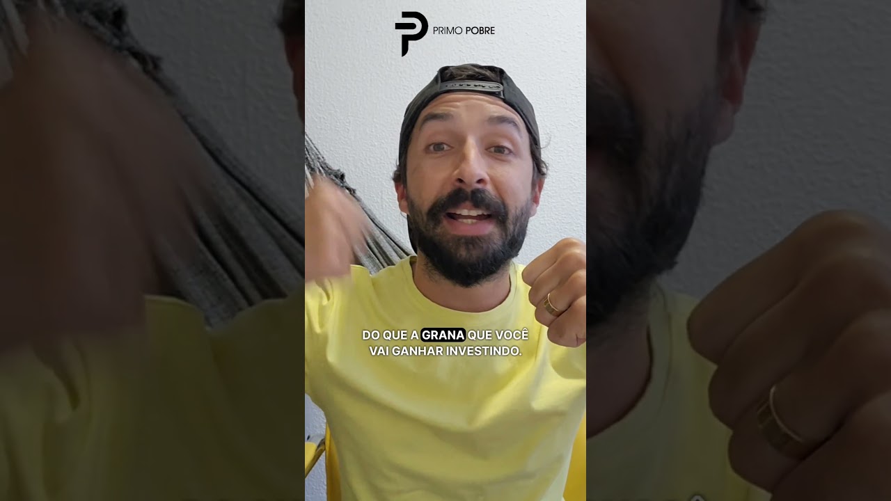 Quitar dívidas ou investir?