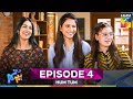 Hum Tum Episode 4