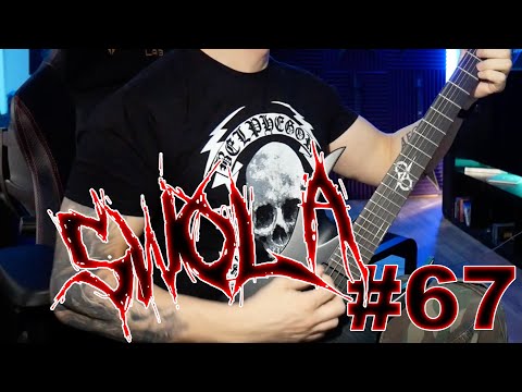 SWOLA#67 - MAYBE YOUR MOM CARES