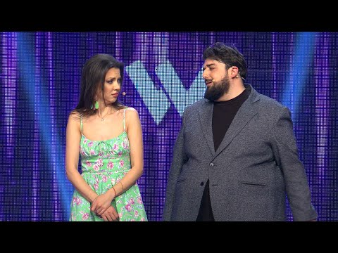 Women's Club / Episode 120