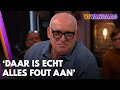 René over Rutger Castricum: 'Daar is echt alles fout aan' | VI Vandaag
