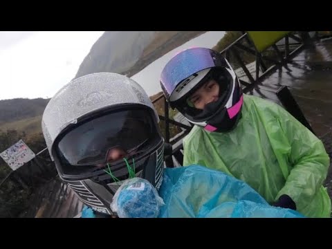 Conociendo Murillo Tolima Parte 2