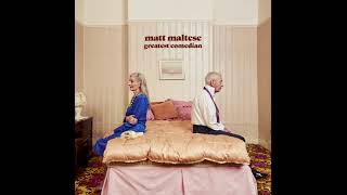 Matt Maltese Chords