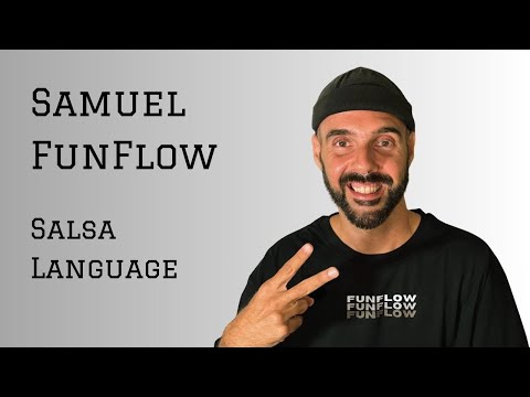 Samuel FunFlow: Salseros vs. Bachateros, Understanding Musicality, Unbox Who You Are