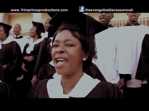 Evg Diana Asamoah - Hymnn(Pentecost Soree Nwom)