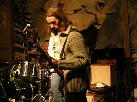 13-02-2008 Live at the Tramplin, Moscow p2