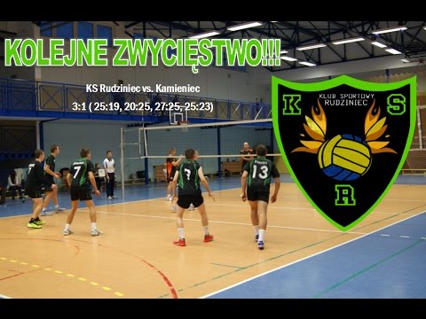 Best Moments | KS Rudziniec - Kamieniec