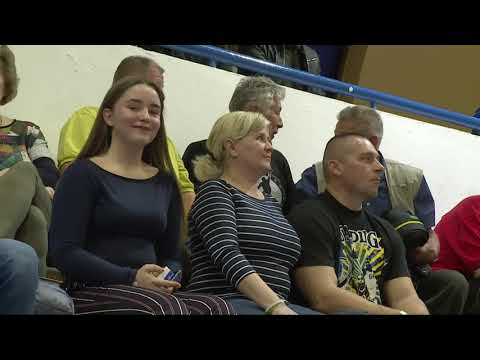 2019.03.22. Szolnoki Olaj KK - KTE