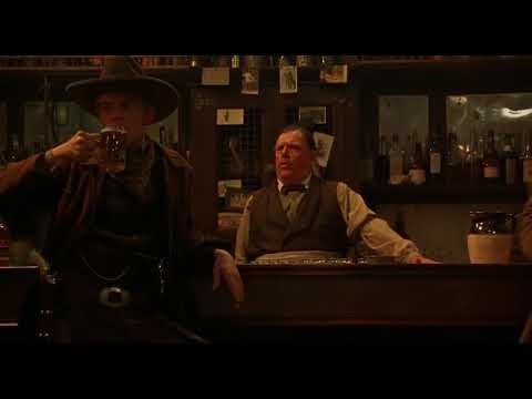 The Quick and The Dead - Quick-draw Contest