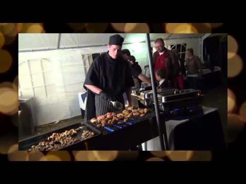 10 jaar Bistro de Heerlijckheid Sleeuwijk