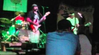 Dennis Brown - If This World Were Mine (Slightly Stoopid)