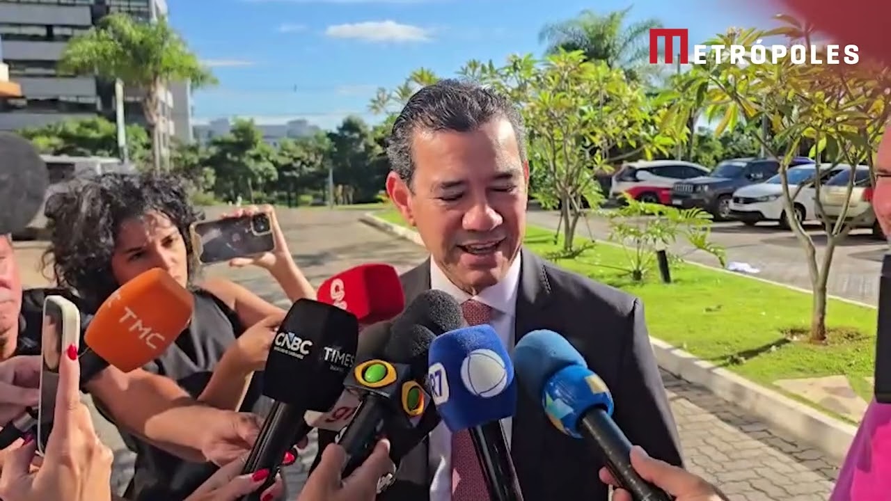 Advogado de ex-presidente do BRB diz que irá analisar decisão que autorizou prisão