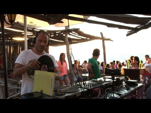 Bruno From Ibiza & JP Chronic | Kumharas | Ibiza