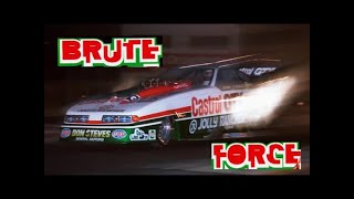 THE JOHN FORCE STORY