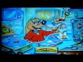 Closing To Jumpstart Jukebox 2002 VHS